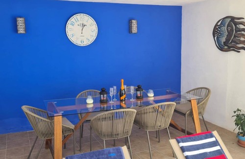 Niguelas Cottage | 270 m² Cabin ∙ 3 bedrooms ∙ 6 guests