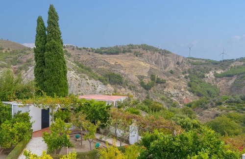 Conchar House | 270 m² House ∙ 6 bedrooms ∙ 14 guests