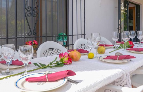 Conchar House | 270 m² House ∙ 6 bedrooms ∙ 14 guests