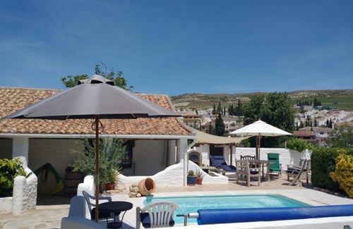Santa Cruz del Comercio Other | 271 m² Accommodation ∙ 6 bedrooms ∙ 14 guests