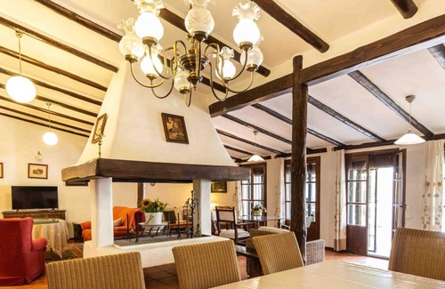 Santa Cruz del Comercio Other | 271 m² Accommodation ∙ 6 bedrooms ∙ 14 guests