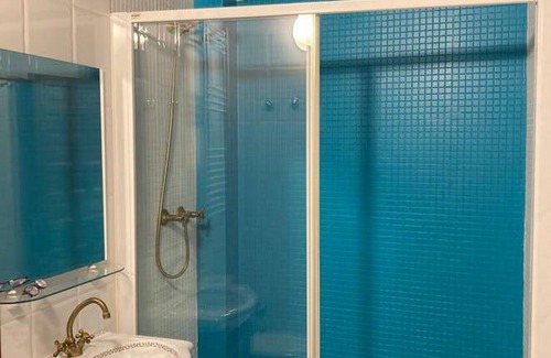 Albaicin Apartment | 28 m² Apartment ∙ 1 bedroom ∙ 2 guests