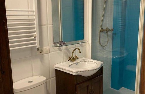 Albaicin Apartment | 28 m² Apartment ∙ 1 bedroom ∙ 2 guests