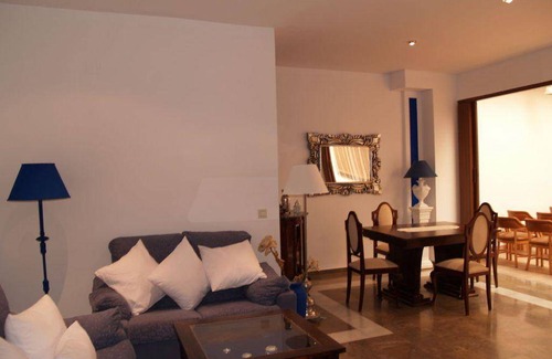 Atarfe Apartment | 28 m² Apartment ∙ 6 guests