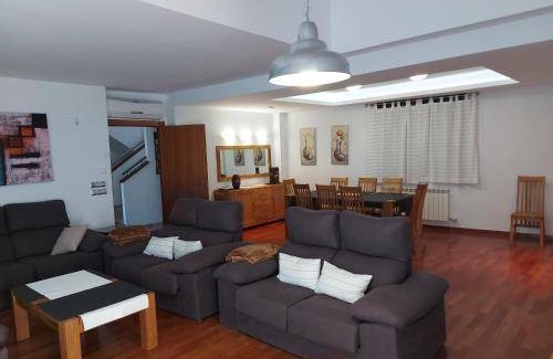Bola de Oro Bed & Breakfast | 280 m² Bed and breakfast ∙ 5 bedrooms ∙ 8 guests