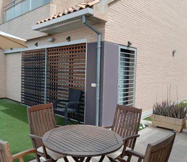 Bola de Oro Bed & Breakfast | 280 m² Bed and breakfast ∙ 5 bedrooms ∙ 8 guests