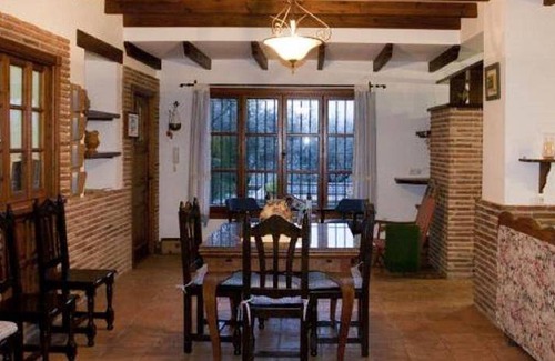 Castril House | 280 m² House ∙ 4 bedrooms ∙ 13 guests