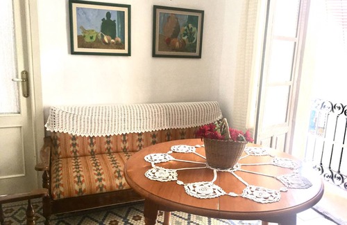 Albunol House | 280 m² House ∙ 6 bedrooms ∙ 10 guests