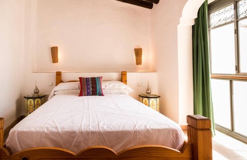 Pinos del Valle Villa | 283 m² Villa ∙ 5 bedrooms ∙ 10 guests