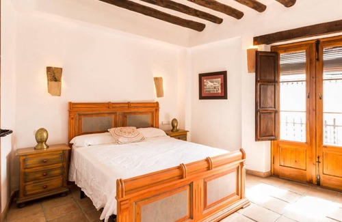 Pinos del Valle Villa | 283 m² Villa ∙ 5 bedrooms ∙ 10 guests