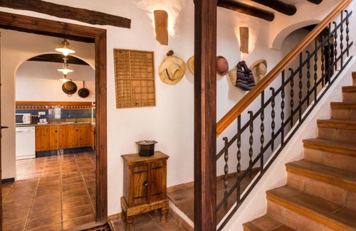 Pinos del Valle Villa | 283 m² Villa ∙ 5 bedrooms ∙ 10 guests