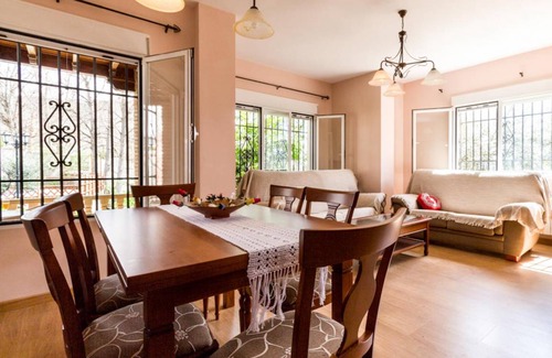 Niguelas Villa | 293 m² Villa ∙ 6 bedrooms ∙ 12 guests