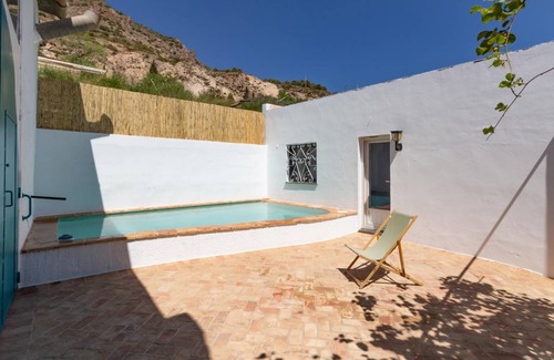 Niguelas Cottage | 296 m² Cabin ∙ 2 bedrooms ∙ 4 guests