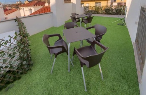 Central District Apartment | 30 m² Apartment ∙ 1 bedroom ∙ 4 guests