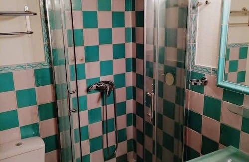 Albaicin Apartment | 30 m² Apartment ∙ 2 guests