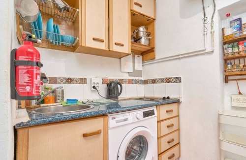 Rubite House | 30 m² Finca ∙ 1 bedroom ∙ 2 guests