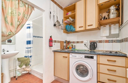 Rubite House | 30 m² Finca ∙ 1 bedroom ∙ 2 guests