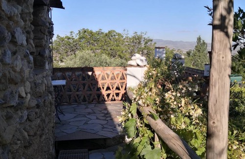 Niguelas Hotel | 30 m² Hotel ∙ 1 bedroom ∙ 4 guests