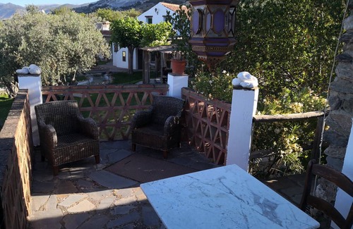 Niguelas Hotel | 30 m² Hotel ∙ 1 bedroom ∙ 4 guests