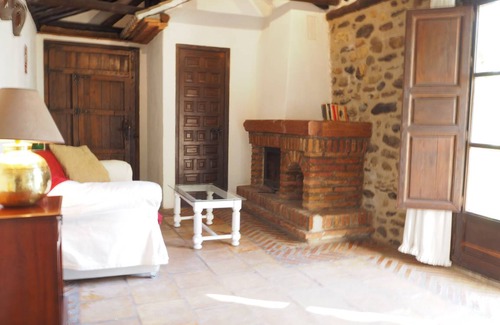 Niguelas Hotel | 30 m² Hotel ∙ 1 bedroom ∙ 4 guests