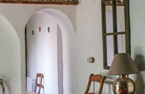 Niguelas Hotel | 30 m² Hotel ∙ 1 bedroom ∙ 4 guests
