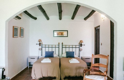 Niguelas Hotel | 30 m² Hotel ∙ 1 bedroom ∙ 4 guests