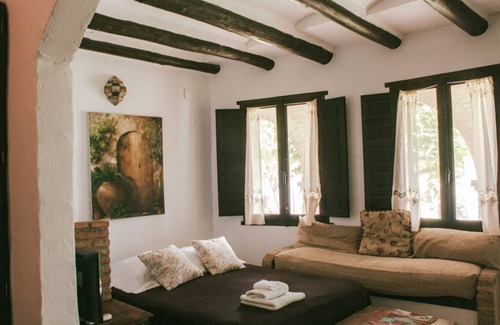 Niguelas Hotel | 30 m² Hotel ∙ 1 bedroom ∙ 4 guests