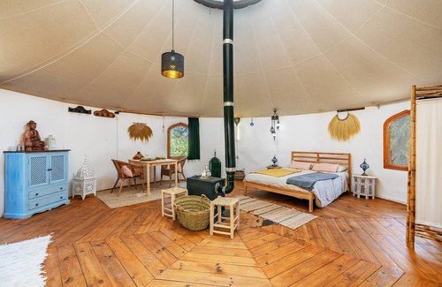 Lanjaron House | 30 m² House ∙ 1 bedroom ∙ 2 guests