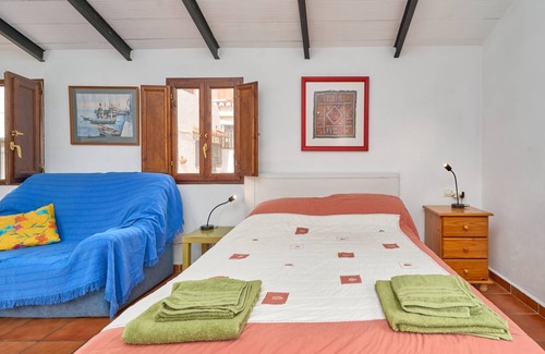 Rubite Apartment | 30 m² Studio flat ∙ 1 bedroom ∙ 2 guests