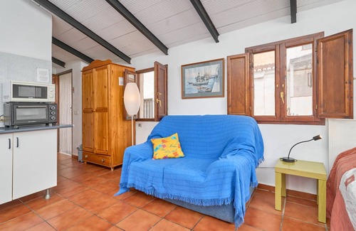 Rubite Apartment | 30 m² Studio flat ∙ 1 bedroom ∙ 2 guests