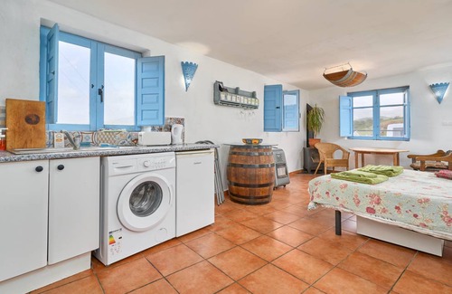 Rubite Apartment | 30 m² Studio flat ∙ 2 guests