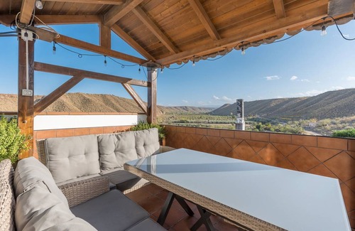 Las Molineras House | 300 m² House ∙ 3 bedrooms ∙ 26 guests