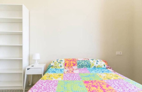 San Ildefonso Resort | 300 m² Private room ∙ 1 bedroom ∙ 1 guest