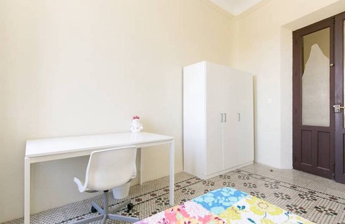 San Ildefonso Resort | 300 m² Private room ∙ 1 bedroom ∙ 1 guest