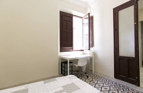San Ildefonso Resort | 300 m² Private room ∙ 1 bedroom ∙ 1 guest