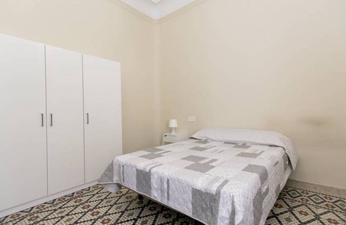 San Ildefonso Resort | 300 m² Private room ∙ 1 bedroom ∙ 1 guest