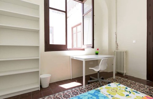 San Ildefonso Resort | 300 m² Private room ∙ 1 bedroom ∙ 1 guest