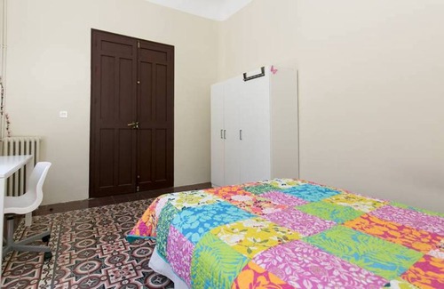 San Ildefonso Resort | 300 m² Private room ∙ 1 bedroom ∙ 1 guest