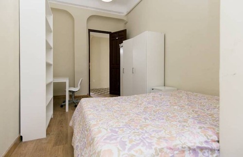 San Ildefonso Resort | 300 m² Private room ∙ 1 bedroom ∙ 1 guest