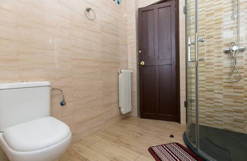 San Ildefonso Resort | 300 m² Private room ∙ 1 bedroom ∙ 1 guest