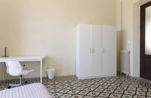 San Ildefonso Resort | 300 m² Private room ∙ 1 bedroom ∙ 1 guest