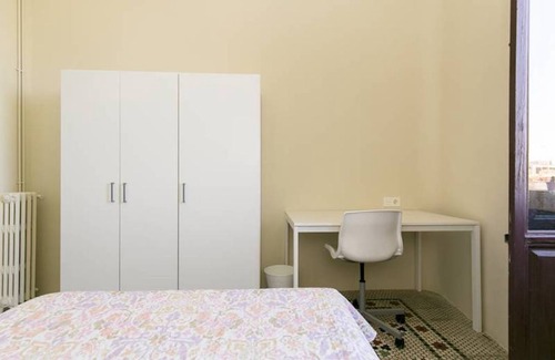 San Ildefonso Resort | 300 m² Private room ∙ 1 bedroom ∙ 1 guest