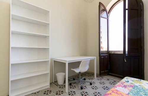 San Ildefonso Resort | 300 m² Private room ∙ 1 bedroom ∙ 1 guest