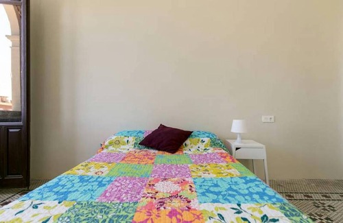 San Ildefonso Resort | 300 m² Private room ∙ 1 bedroom ∙ 1 guest