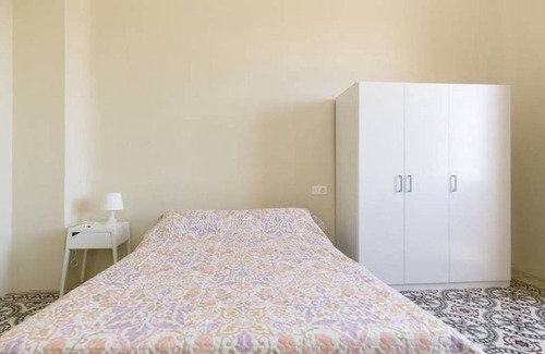 San Ildefonso Resort | 300 m² Private room ∙ 1 bedroom ∙ 1 guest
