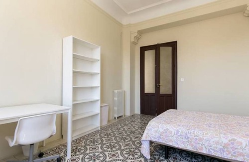San Ildefonso Resort | 300 m² Private room ∙ 1 bedroom ∙ 1 guest