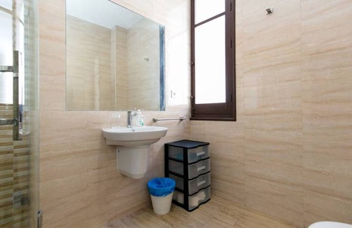 San Ildefonso Resort | 300 m² Private room ∙ 1 bedroom ∙ 1 guest