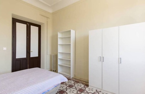San Ildefonso Resort | 300 m² Private room ∙ 1 bedroom ∙ 1 guest