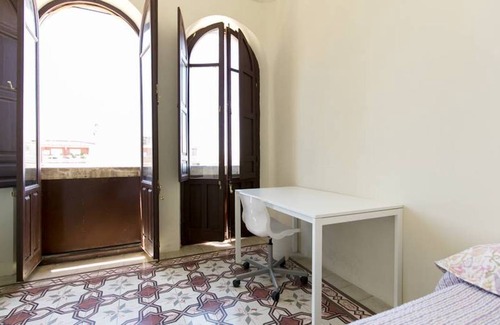 San Ildefonso Resort | 300 m² Private room ∙ 1 bedroom ∙ 1 guest