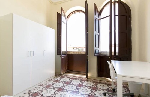 San Ildefonso Resort | 300 m² Private room ∙ 1 bedroom ∙ 1 guest
